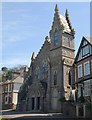Former Church of St Andrew, Torquay in TQ1 1QL