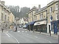 Market Street, Bradford-on-Avon in BA15 1DZ