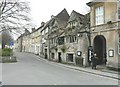Bridge Street, Bradford-on-Avon in BA15 1DQ