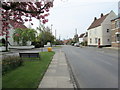 Main Street, Copmanthorpe in YO23 3ST