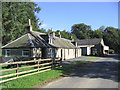 Cottages at Castleside in TD7 4PF