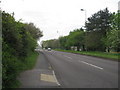 Southampton Road, Hythe in SO45 5HT