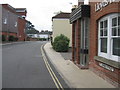 St Johns Street, Hythe in SO45 5HT