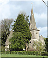 2011 : The former Church of St.James, East Cranmore in BA4 4SG