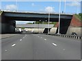 A40 - Hillingdon bridges in UB10 8QA