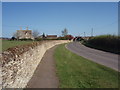 Stud Farm, Main Street, Southorpe in Southorpe