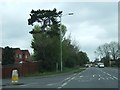 Taunton Road, Bridgwater (A38) in TA6 5FB