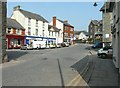 High Street , Talgarth in LD3 0PG
