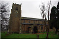 Church of St Nicholas, Dersingham in PE31 6LP