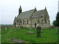St Mary's Church, Ellerton in YO42 4NZ