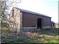 Roadside barn in WR11 7HW