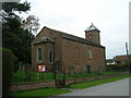 St Mary's Church, East Cottingwith in YO42 4TT