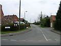 Wynam Lane, Sutton upon Derwent in Sutton upon Derwent