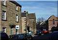 Main Street, Winster in DE4 2DS