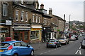 Horsforth:  Station Road in LS16 7JS