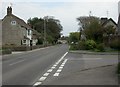 Winterbourne Abbas, A35(T) in DT2 9LP
