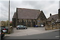 Horsforth:  Grove Methodist Church in LS18 4QT