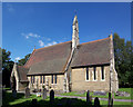 Church of St. Bartholomew, Eastoft in DN17 4PG