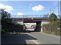 Metro Bridge - Bilport Lane in B70 0TS