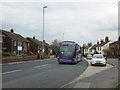 Ftr on York Road in Seacroft Village in LS14 6LT
