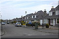 Hutchison Terrace, Aberdeen in AB15 7PH