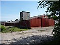 Farm buildings off Shore Road in PR4 6SA