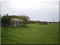 Pillboxes and horses in BA22 8EY