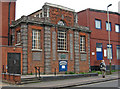 Brice Memorial Hall, Queens Road, Leicester in LE2 3EH