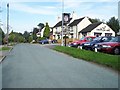 Chetwynd Arms, Upper Longdon in WS15 1QD