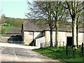 Farm buildings - Wynford Eagle in DT2 0ET