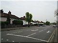 Green Lane, Thornton Heath in CR7 8HJ