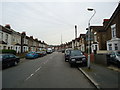 Northwood Road, Thornton Heath in SE19 3DB
