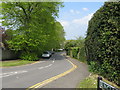 Reigate: Ringley Park Road in RH2 0LD
