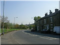 Bolton Road - looking up in BD3 0HD