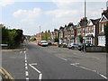 Reigate: Blackborough Road in RH2 7HD