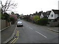 Reigate: Crakell Road in RH2 7HD