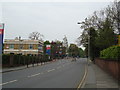 Lewisham Road, London SE13 in SE10 8AR