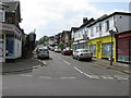 Reigate:  South Road in RH2 7RJ