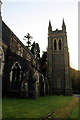 St John's Church, Porthmadog in LL49 9DB