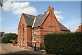 Collingham Baptist Church in NG23 7LR