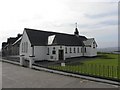 St Patrick's RC Church, Mallaig in Mallaig