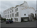 North West Castle Hotel in Stranraer