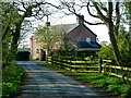 Breach House Farm, Mobberley in WA16 7NX
