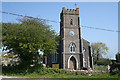 Strete: St Michael's church in TQ6 0RU