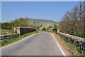 Road Bridge near Edale in S33 7ZP