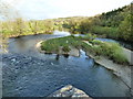 River Towy/Afon Tywi at Llandilo-yr-ynys, Nantgaredig in SA32 7LJ