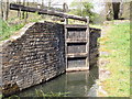 Loc Maesgwyn  / Maesgwyn Lock in SA11 5PY