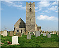 The church of All Saints and St Margaret, Pakefield in NR33 7AQ