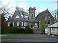 St Ninian's Church, Castle Douglas in DG7 1GD