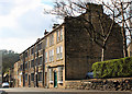 New Street, Uppermill in OL3 6JB